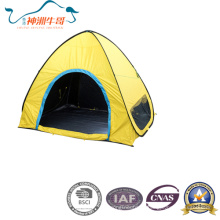 Hot Selling Pop up Beach Tent for Travelling